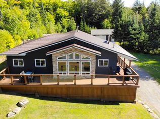 127 Burnetts Rd, McKellar, ON P2A 0B5