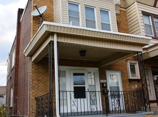 5639 Arlington St FLOOR 1, Philadelphia, PA 19131