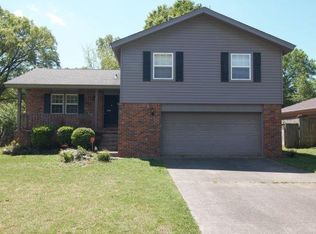 717 E Martin St, Jacksonville, AR 72076