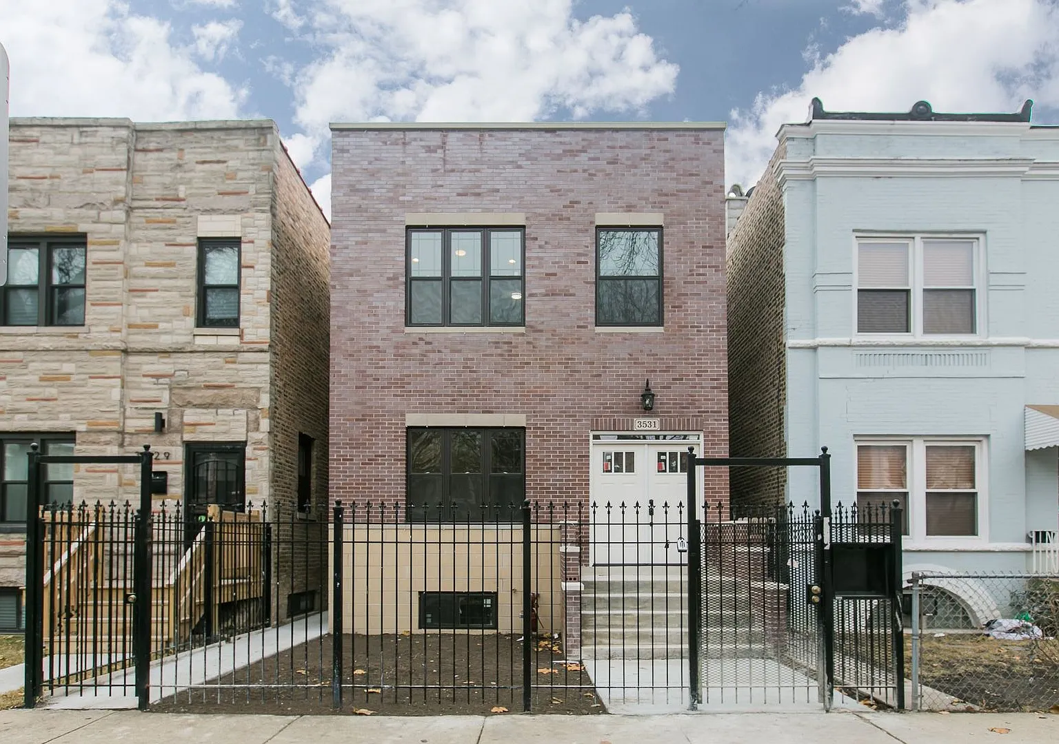 3531 W. Le Moyne St. — Photo 1