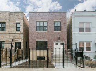 3531 W. Le Moyne St., Chicago, IL 60651