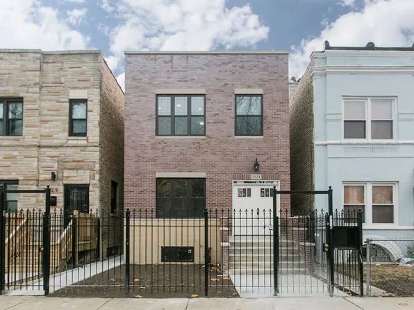 3531 W. Le Moyne St., 3531 W Le Moyne St #2, Chicago, IL 60651