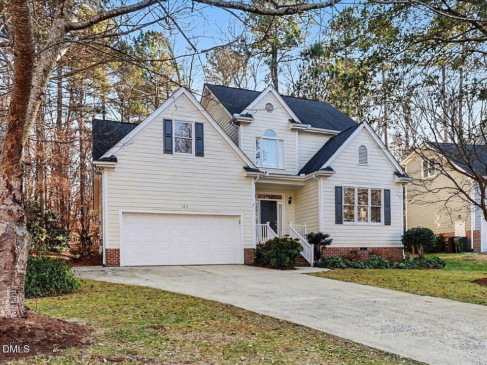 1st image of 105 Rossburn Way