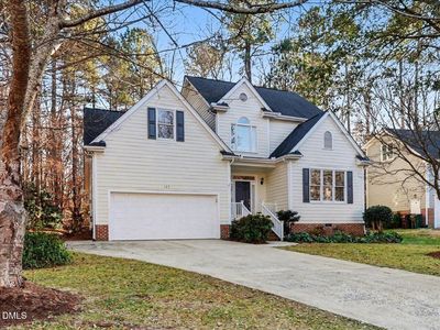 105 Rossburn Way, Chapel Hill, NC, 27516