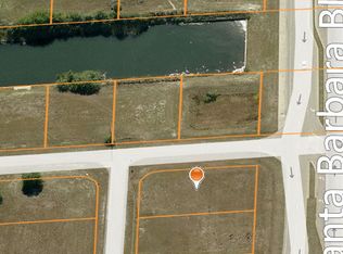 614 NE Juanita Pl, Cape Coral, FL 33909