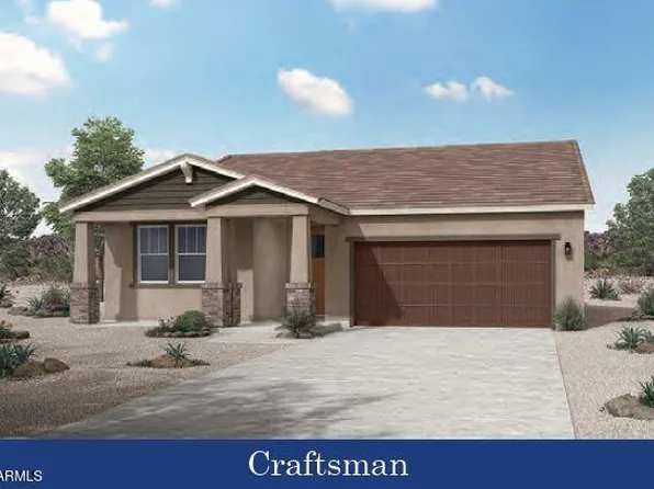 4424 S 127TH Avenue, Avondale, AZ 85323