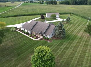5050 S 700 E #57, Churubusco, IN 46723