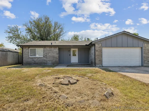 12036 E 37th St, Tulsa, OK 74146