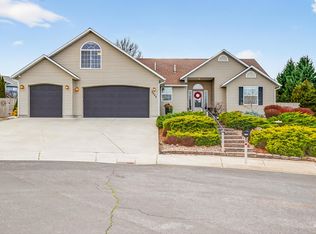 3022 Tamarack Dr, Lewiston, ID 83501