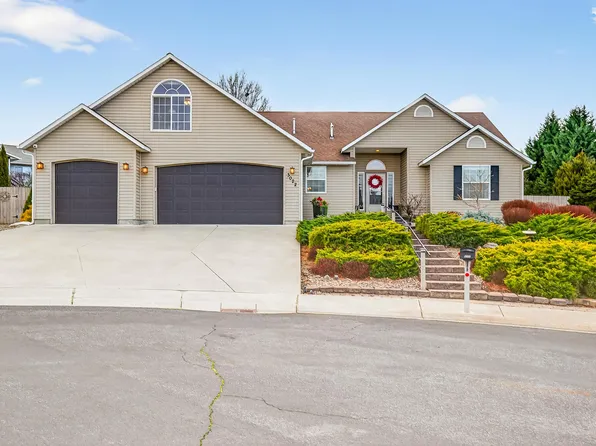 3022 Tamarack Dr, Lewiston, ID 83501