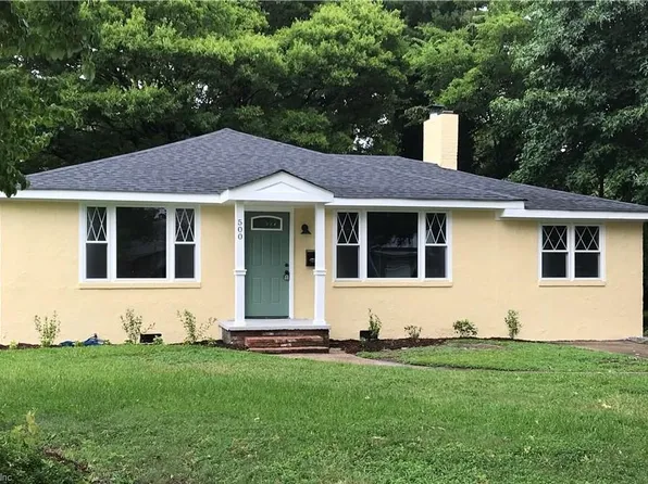 500 E Bayview Blvd, Norfolk, VA 23503
