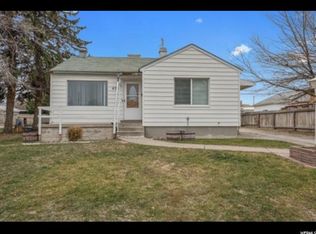 4391 W 5460 S, Kearns, UT 84118