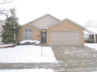 209 Meadow Valley Rd, Lexington, KY 40511