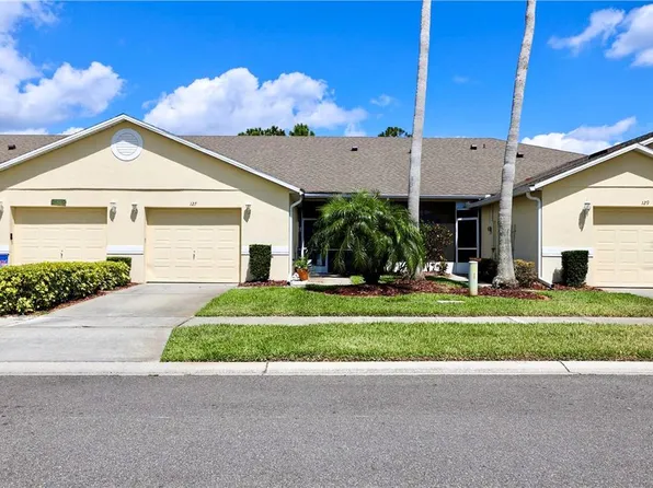 127 Club Villas Ln, Kissimmee, FL 34744