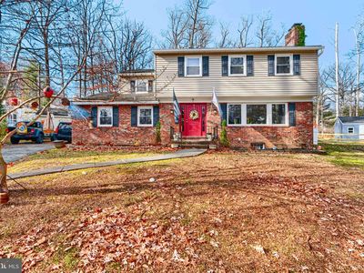 4 Valley Oak Ct, Lutherville Timonium, MD, 21093