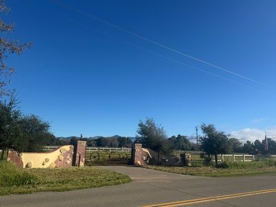 (Undisclosed Address), Santa Ynez, CA, 93460