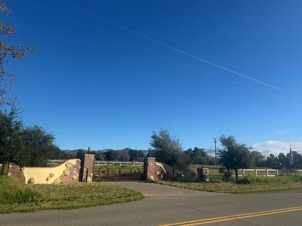 (undisclosed Address), Santa Ynez, CA 93460