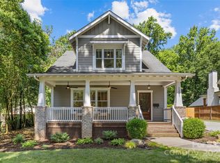 1241 Rollins Ave, Charlotte, NC 28205