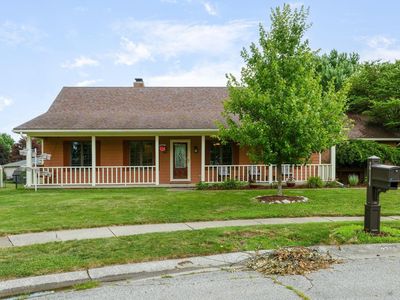 2714 Tumbleweed Dr, Kokomo, IN, 46901