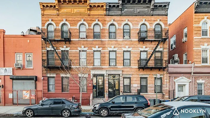 Rented by Nooklyn NYC LLC | media 12