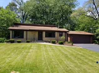 11900 S 71st Ave, Palos Heights, IL 60463