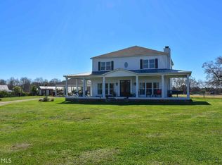 5836 Ga Highway 208, Waverly Hall, GA 31831