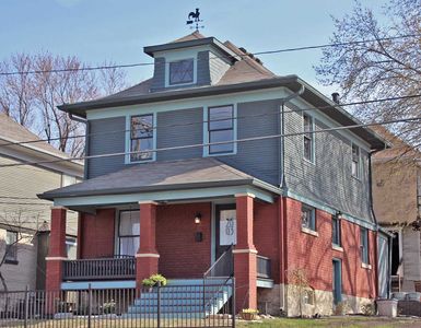 2603 Lexington Ave, Kansas City, MO, 64124