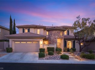 204 Popolo Dr, Las Vegas, NV 89138
