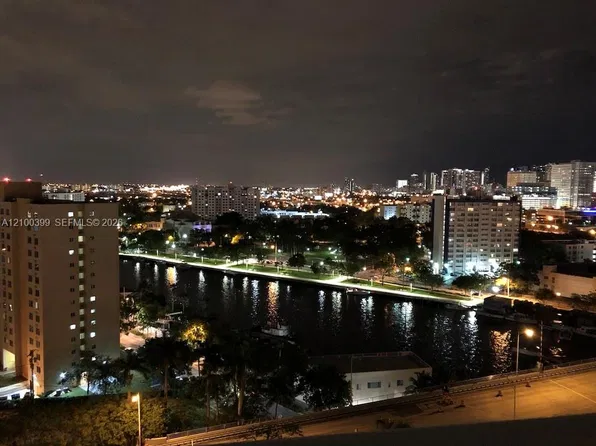 10 SW South River Dr, Miami, FL