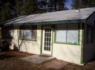 290 W Thompson Rd, Payson, AZ 85541
