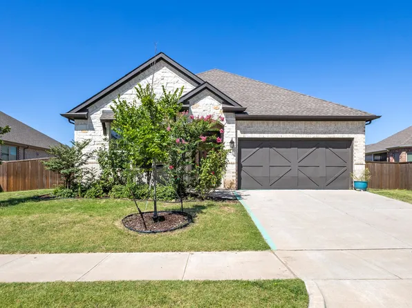 7304 Snyder Ln, Arlington, TX 76002