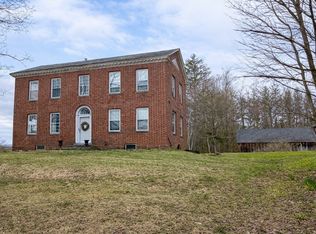 108 Colrain Shelburne Rd, Shelburne, MA 01370