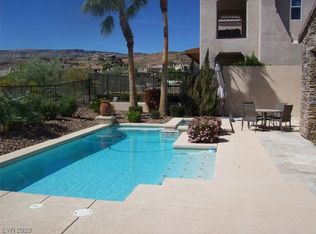11521 Snow Creek Ave, Las Vegas, NV 89135