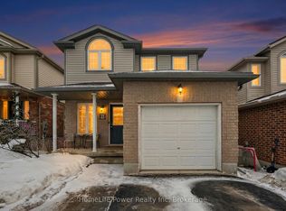 21 Warren St, Guelph, ON