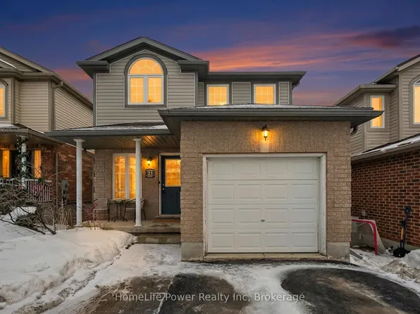 21 Warren St, Guelph, ON N1E 7K4