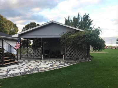 2708 Main Ave, Kaukauna, WI, 54130