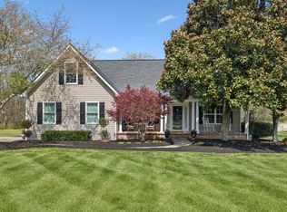 114 Read Trl, Rockvale, TN 37153