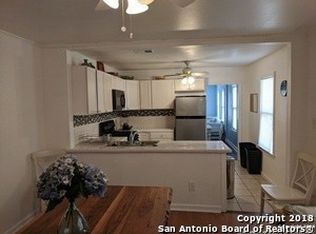 2011 W Houston St, San Antonio, TX 78207