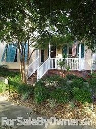 Front View Of Home
						:
						beautiful , unique cottage style 2 story, front porch,, beautifully landscaped .