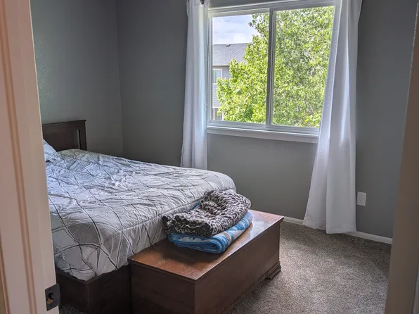 (undisclosed Address), Colorado Springs, CO 80911