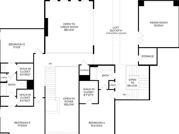 2nd Floor