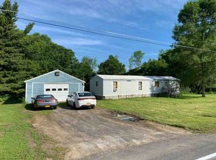 153 Carey Rd, Massena, NY 13662