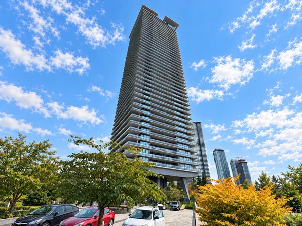 4720 N Lougheed Hwy #3409, Burnaby, BC V5C 0M8