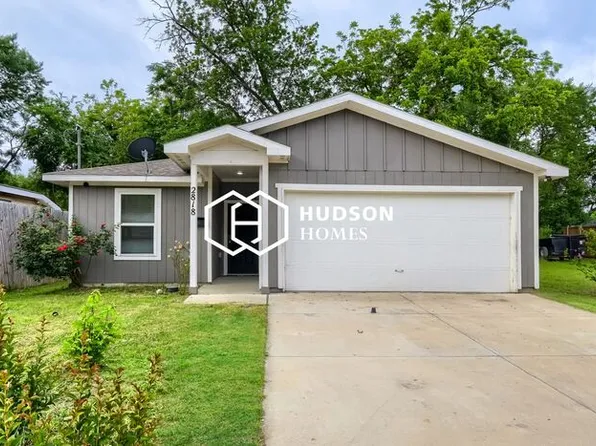 2818 Brigham Ln, Dallas, TX 75215
