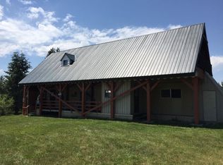 3421 Oakwood Dr, Island Park, ID 83429