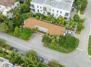 1615-1617 NE 9th St, Fort Lauderdale, FL 33304