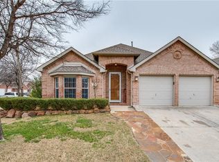 5536 Amber Way, McKinney, TX 75072