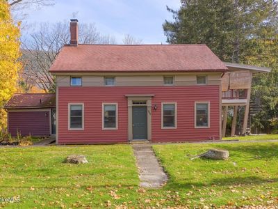 1068 Main St, Great Barrington, MA, 01230