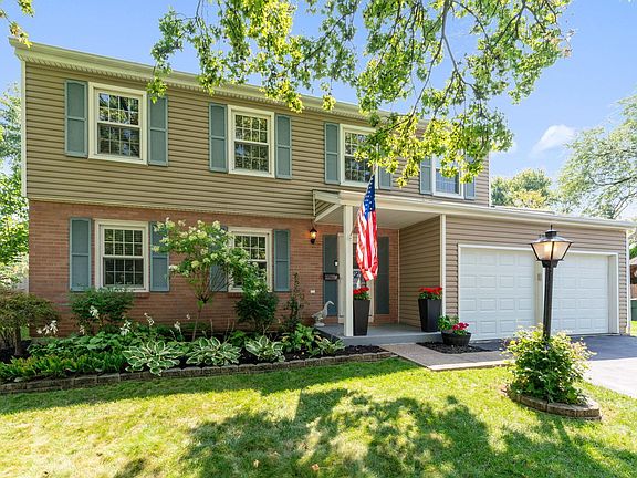 3rd image of 4978 Jamestown Ct