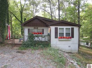 31 Shady Ln, Cadiz, KY 42211
